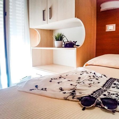 Hotel Condor Milano Marittima Ngoại thất bức ảnh