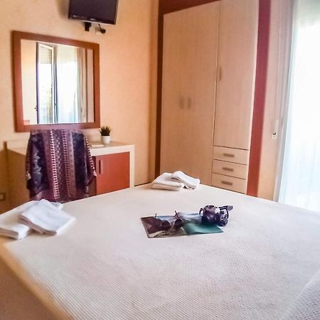 Hotel Condor Milano Marittima Ngoại thất bức ảnh