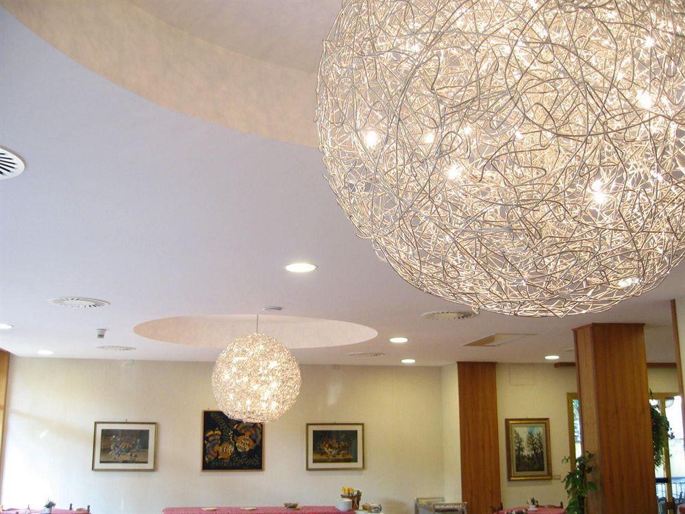 Hotel Condor Milano Marittima Ngoại thất bức ảnh