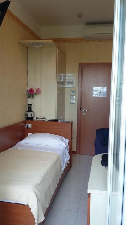 Hotel Condor Milano Marittima Ngoại thất bức ảnh
