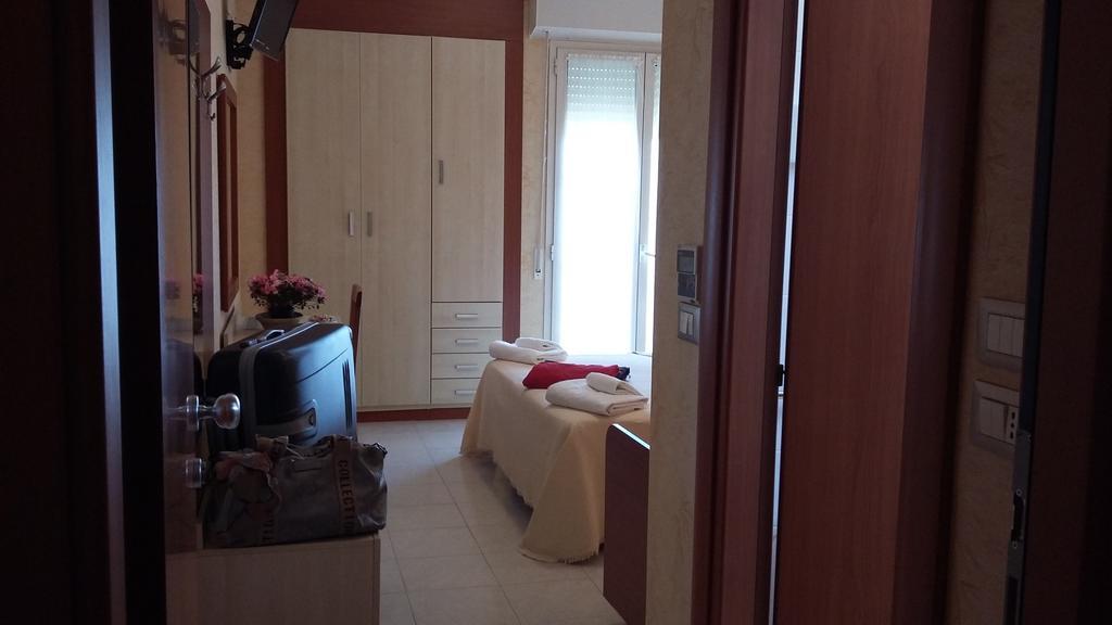 Hotel Condor Milano Marittima Ngoại thất bức ảnh