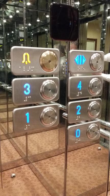 Hotel Condor Milano Marittima Ngoại thất bức ảnh