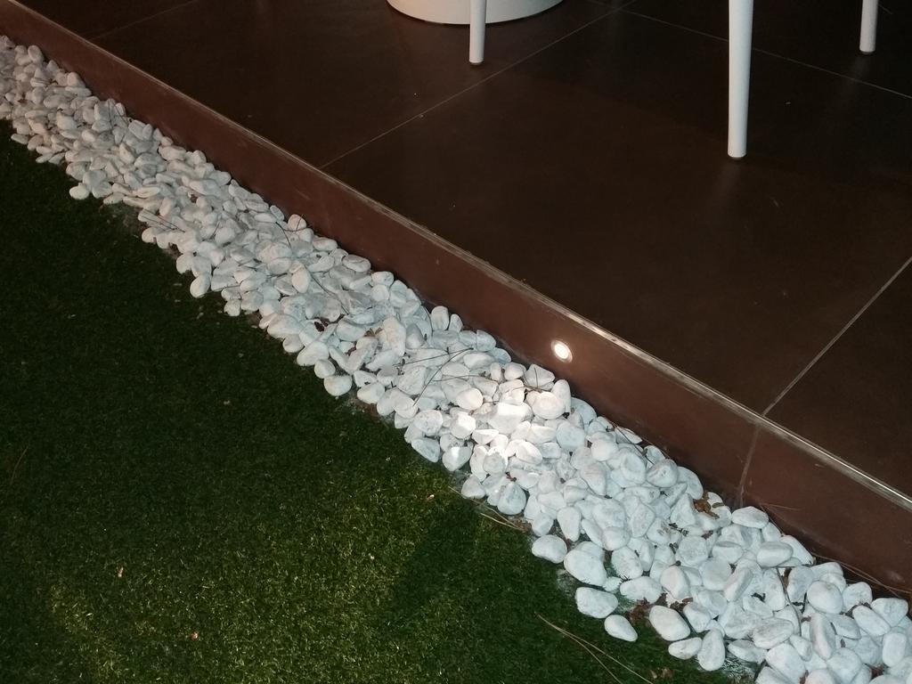 Hotel Condor Milano Marittima Ngoại thất bức ảnh