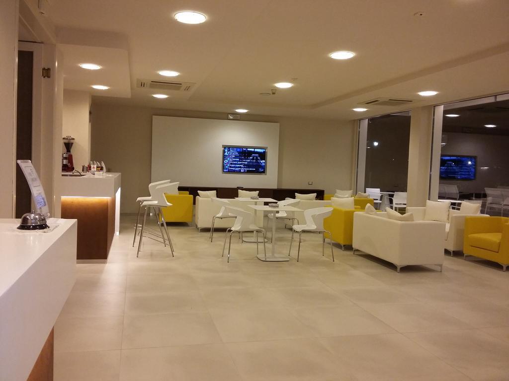 Hotel Condor Milano Marittima Ngoại thất bức ảnh