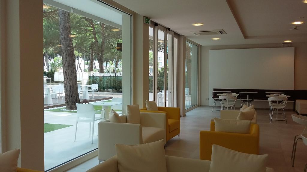 Hotel Condor Milano Marittima Ngoại thất bức ảnh
