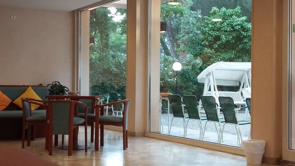 Hotel Condor Milano Marittima Ngoại thất bức ảnh