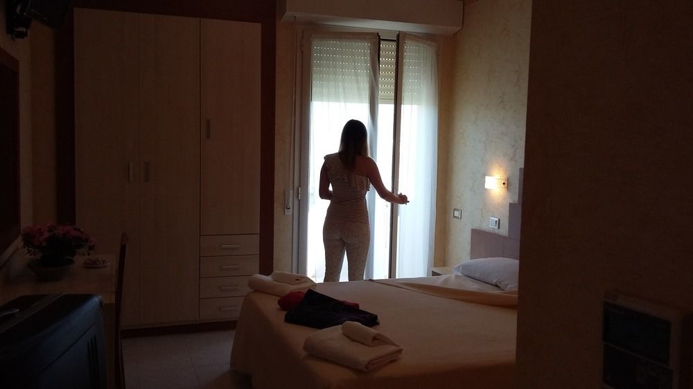 Hotel Condor Milano Marittima Ngoại thất bức ảnh
