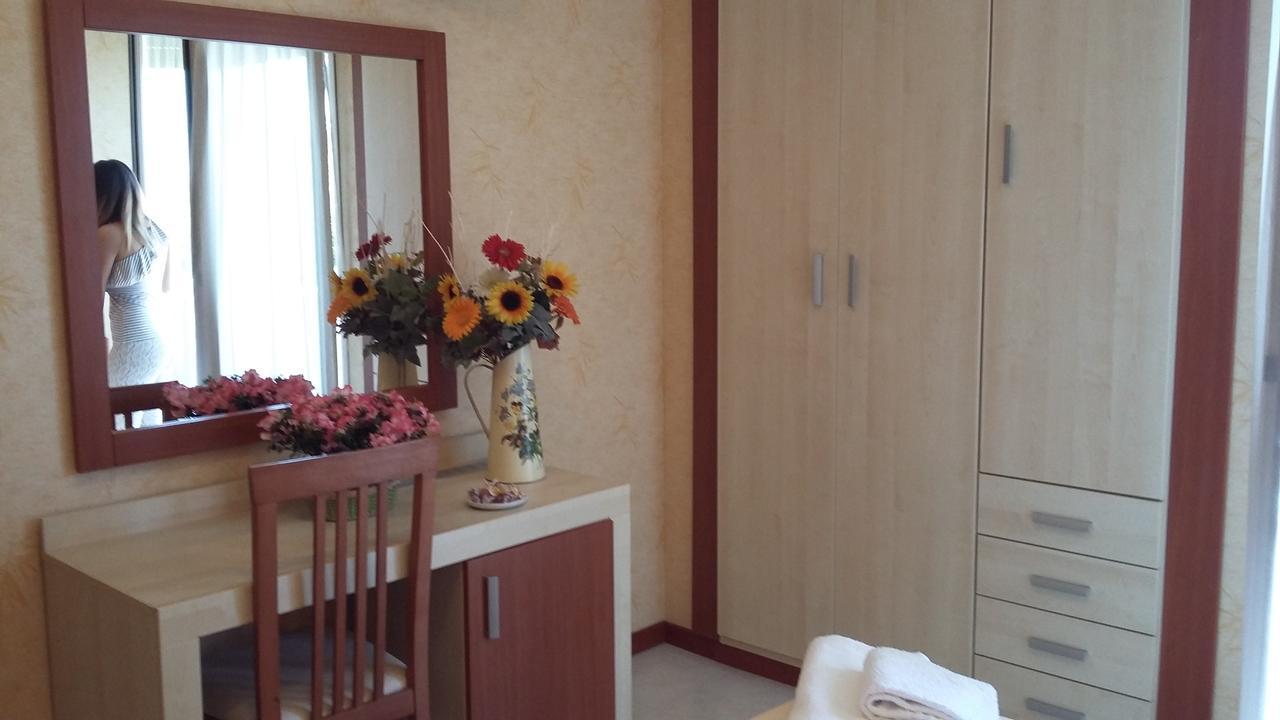 Hotel Condor Milano Marittima Ngoại thất bức ảnh