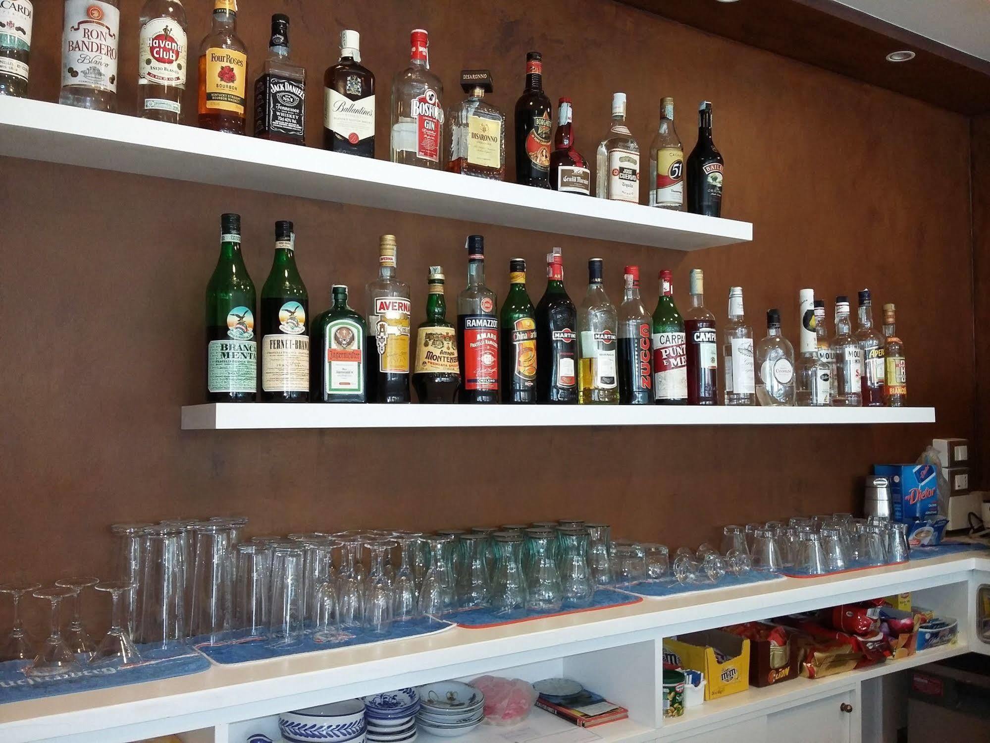 Hotel Condor Milano Marittima Ngoại thất bức ảnh
