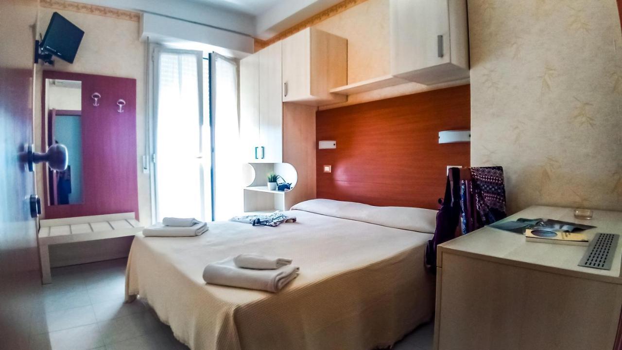 Hotel Condor Milano Marittima Ngoại thất bức ảnh